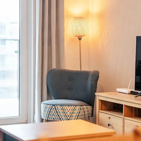 Apartamenty Polanki Park - Visitopl-3
