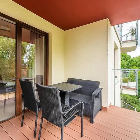 Apartamenty Polanki Park - Visitopl-2